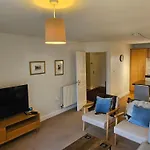 Stunning 2 Bed Appt With Parking 5 Mins J42 M6 * Carlisle (Cumbria)