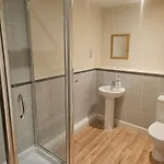 Lejlighed Stunning 2 Bed Appt With Parking 5 Mins J42 M6 Carlisle (Cumbria)