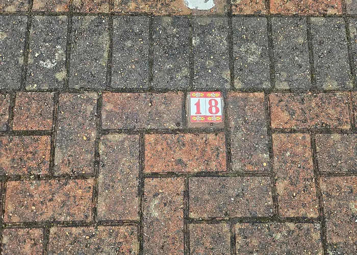 Stunning 2 Bed Appt With Parking 5 Mins J42 M6 شقة كارلايل